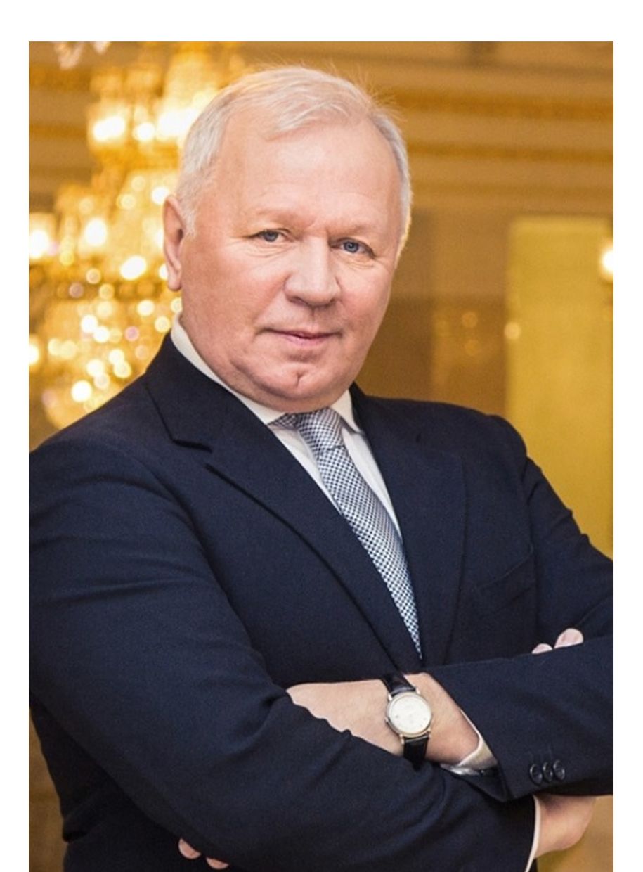 Вячеслав Хомяков